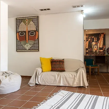 Villa Caterina