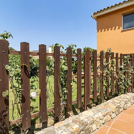 Caterina Villa Poggio dei Pini