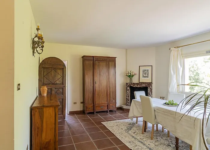 Villa Caterina