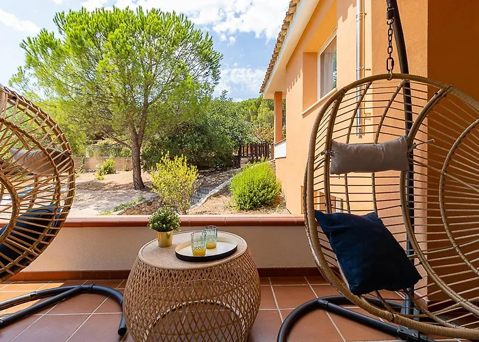 Villa Caterina *