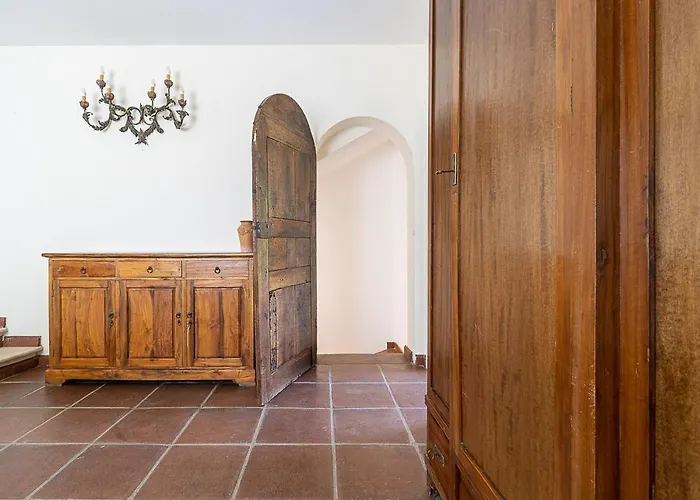 Villa Caterina *