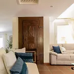 Villa Caterina La Maddalena (Cagliari)