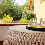 Villa Caterina La Maddalena (Cagliari)