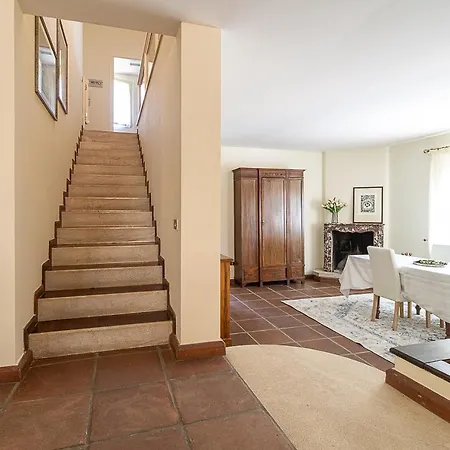 Villa Caterina La Maddalena (Cagliari)