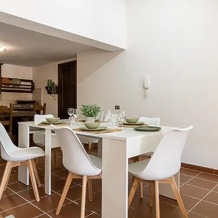 Caterina Вилла La Maddalena (Cagliari)