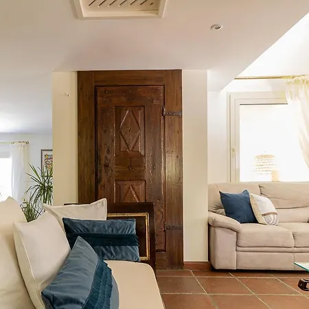 Villa Caterina La Maddalena (Cagliari)