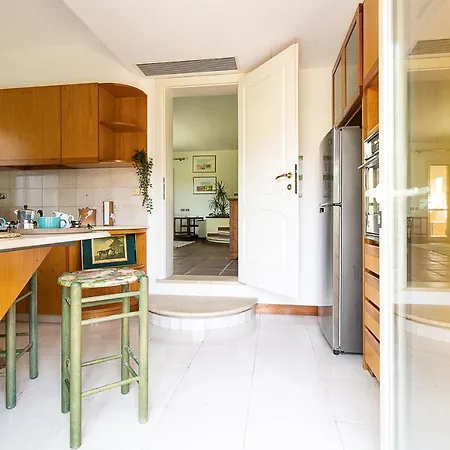 Villa Caterina