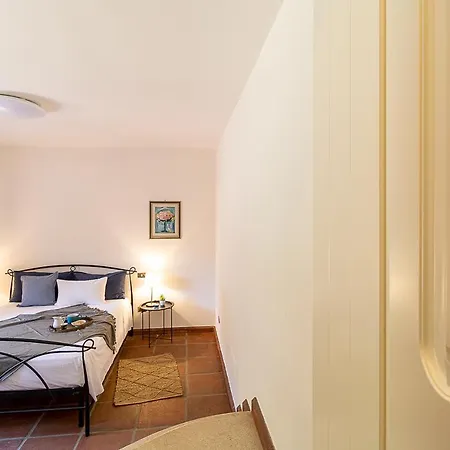 Caterina Villa La Maddalena (Cagliari)