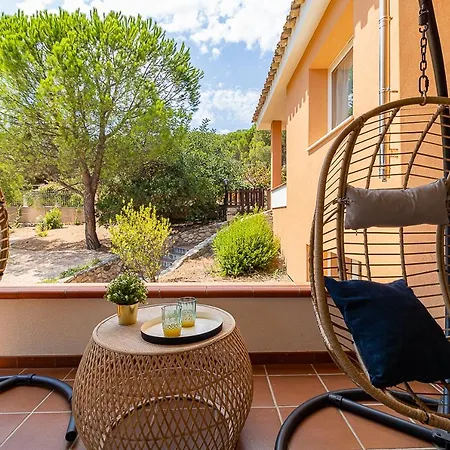 Villa Caterina *