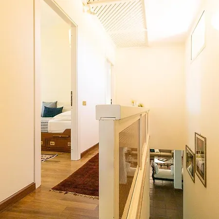 Villa Caterina *