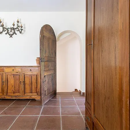 Villa Caterina *