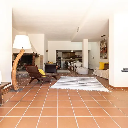 Villa Caterina