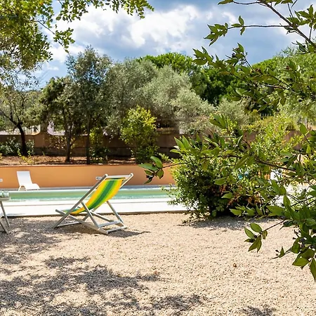 Villa Caterina La Maddalena (Cagliari)