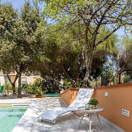 Caterina * La Maddalena (Cagliari)