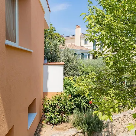 Caterina Villa La Maddalena (Cagliari)