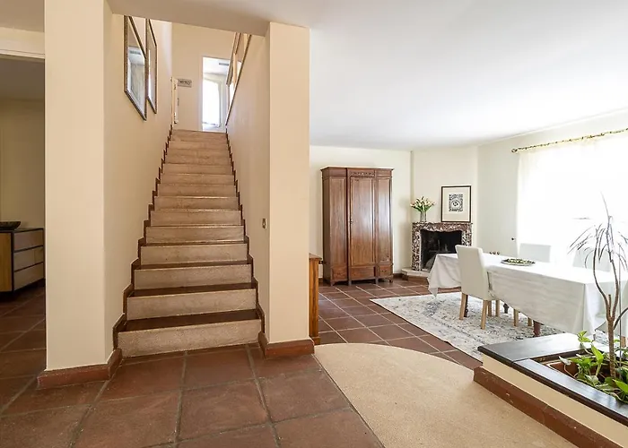 Villa Caterina La Maddalena (Cagliari)