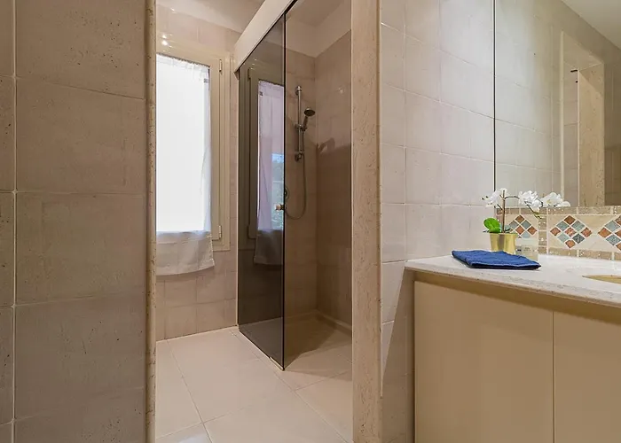 Villa Caterina La Maddalena