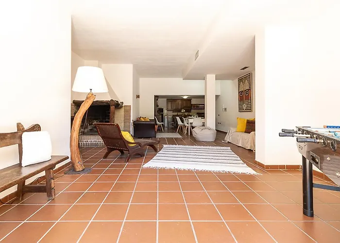Villa Caterina
